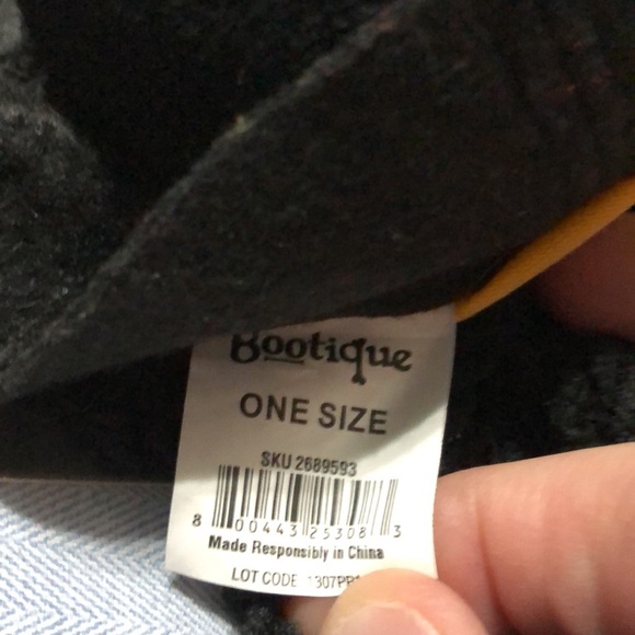 Bootique | Pirate Cat Costume - Picture 4 of 14